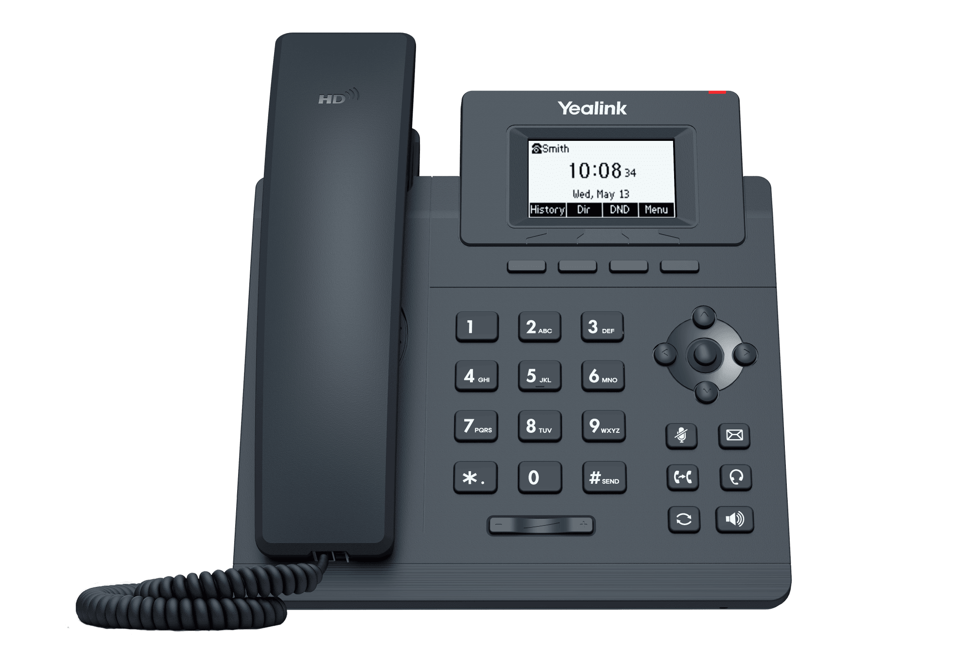 Điện thoại IP Yealink SIP-T30
